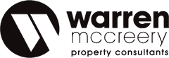 Warren McCreery